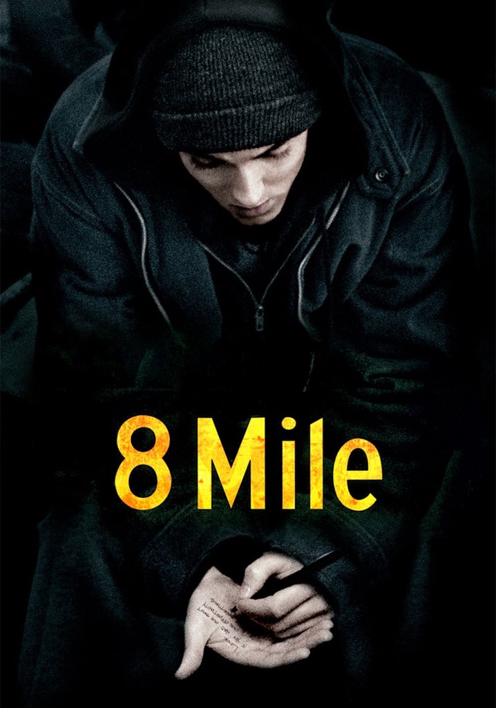 8 Mile streaming: where to watch movie online?